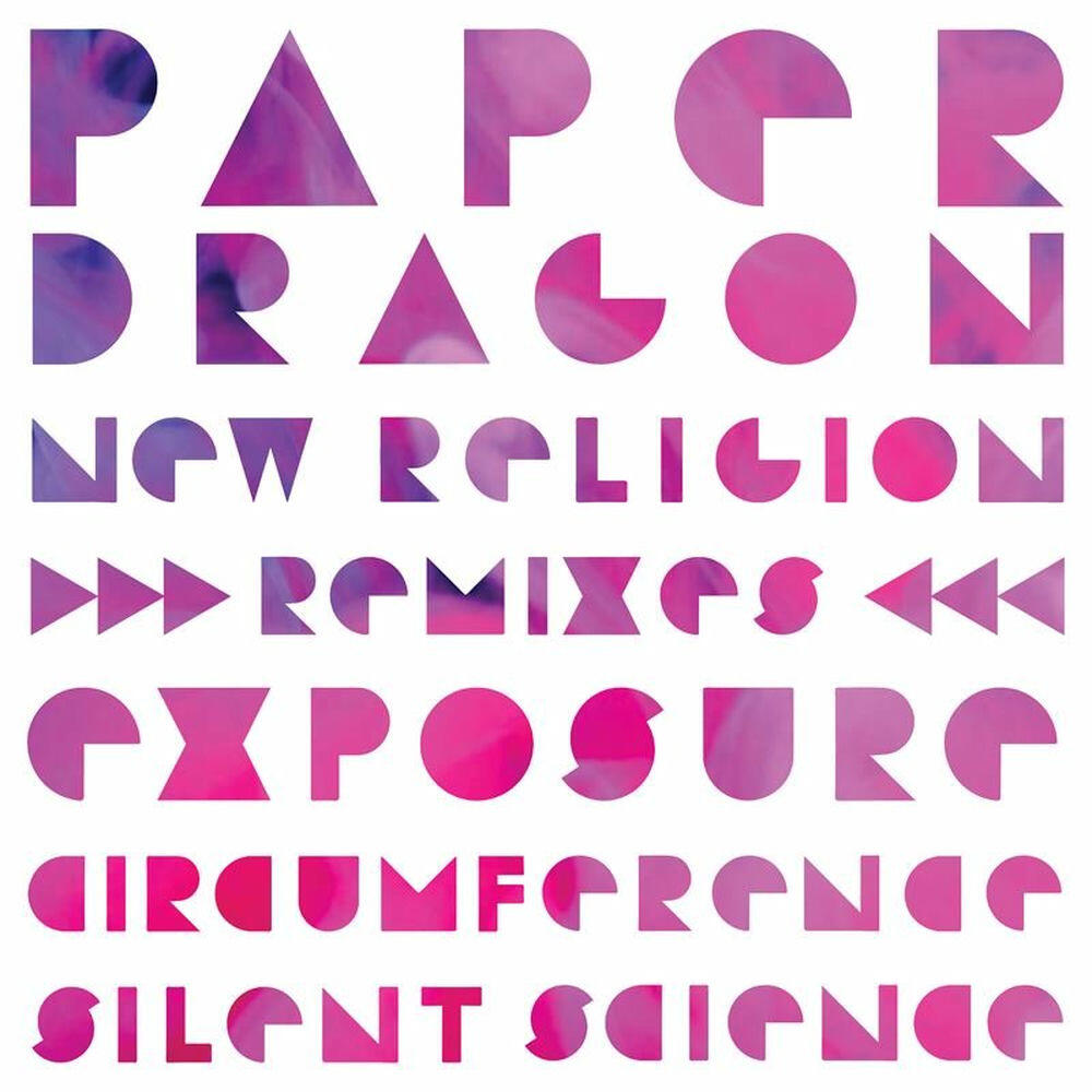 Трек New Religion - Circumference Remix