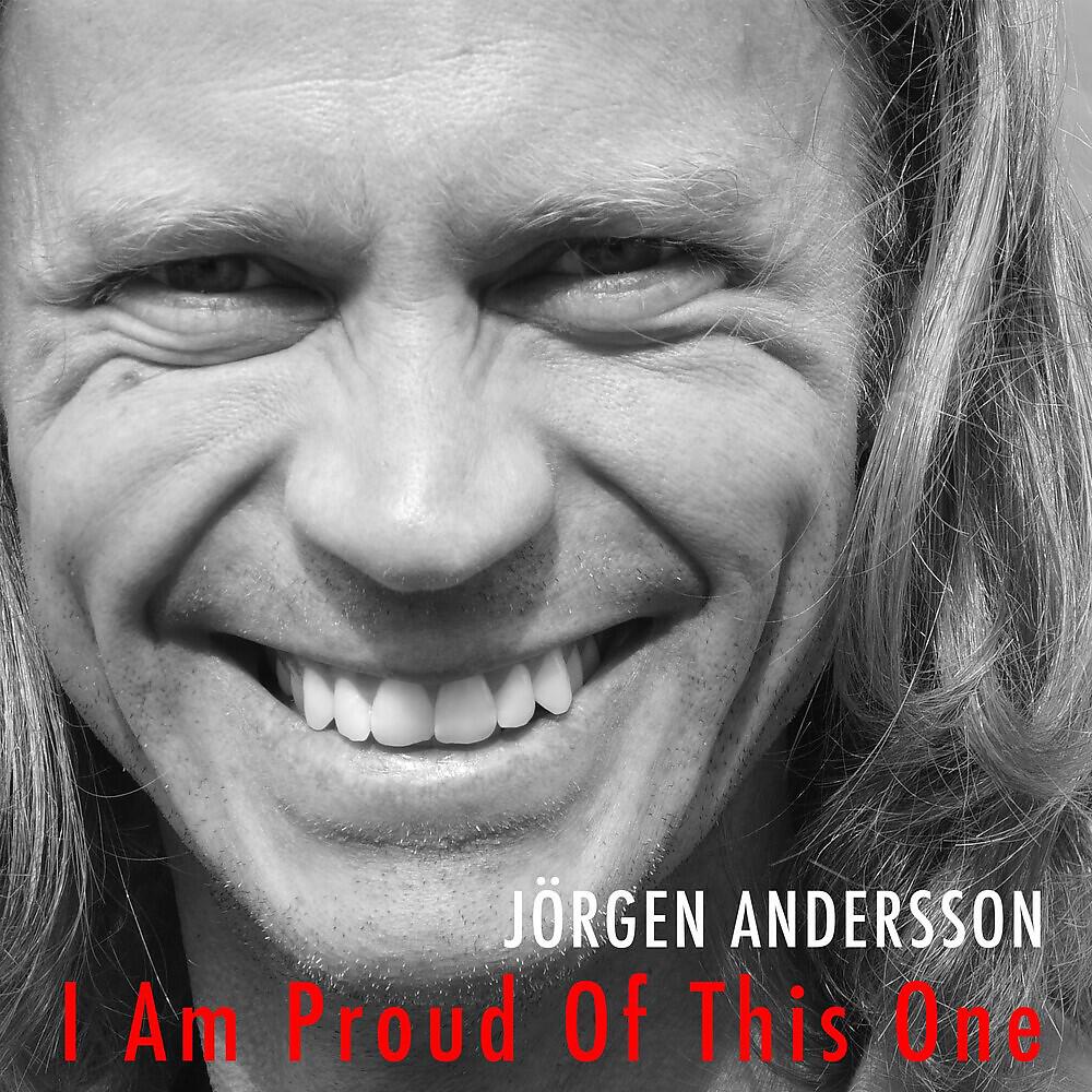 Релиз I Am Proud of This One