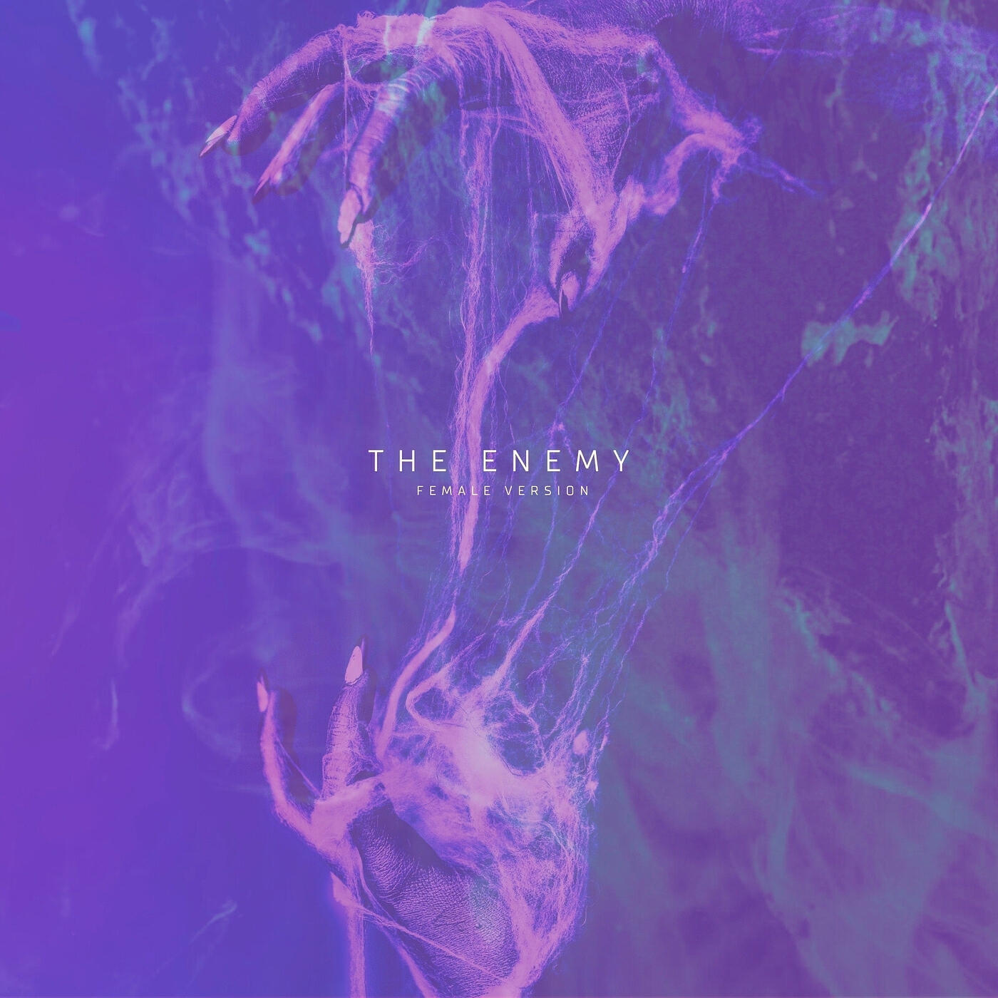 Релиз The Enemy (Female Version)