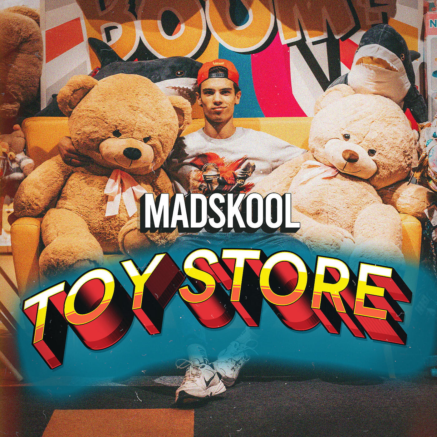 Релиз Toy Store