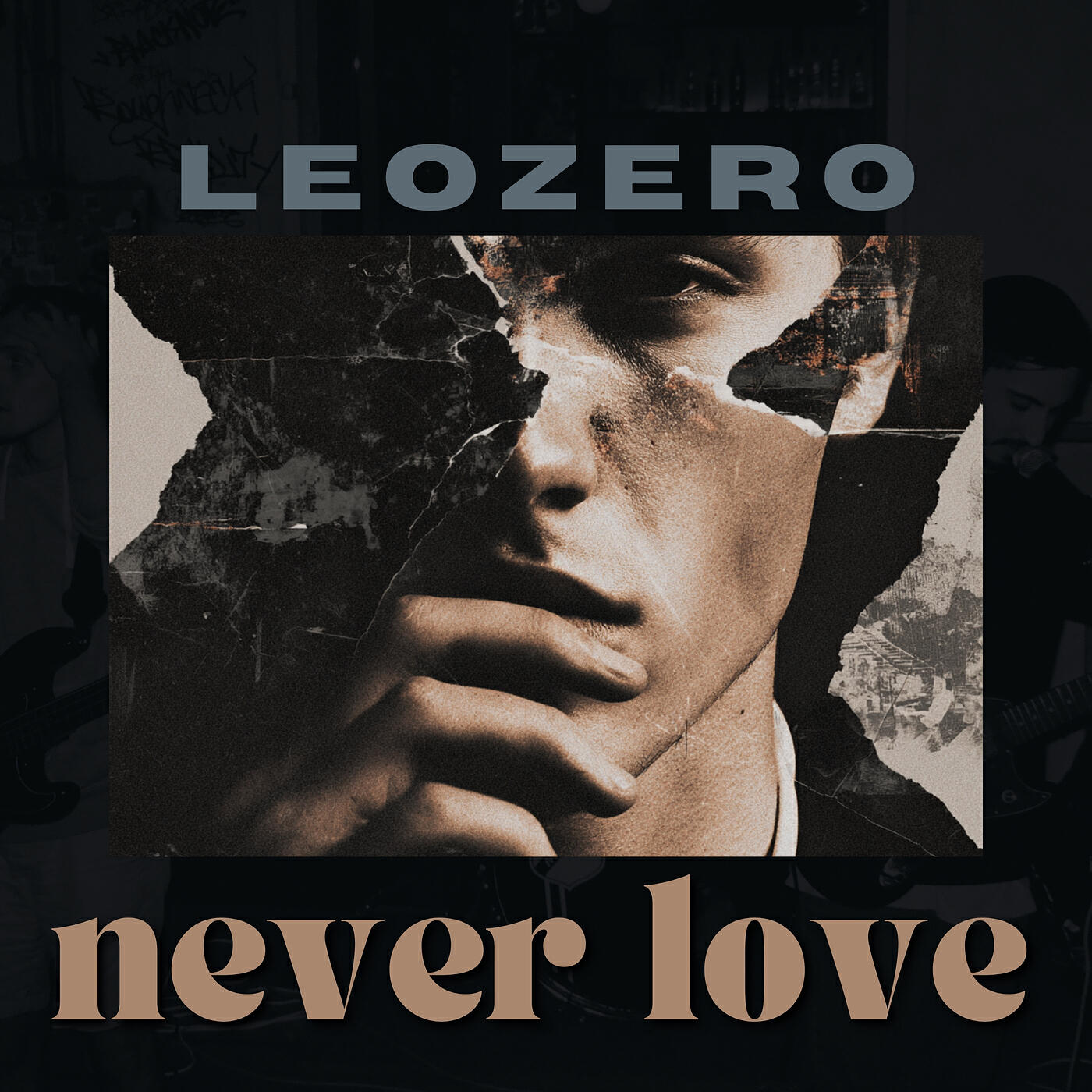 Релиз Never Love