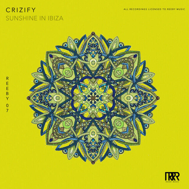 Релиз Sunshine In Ibiza