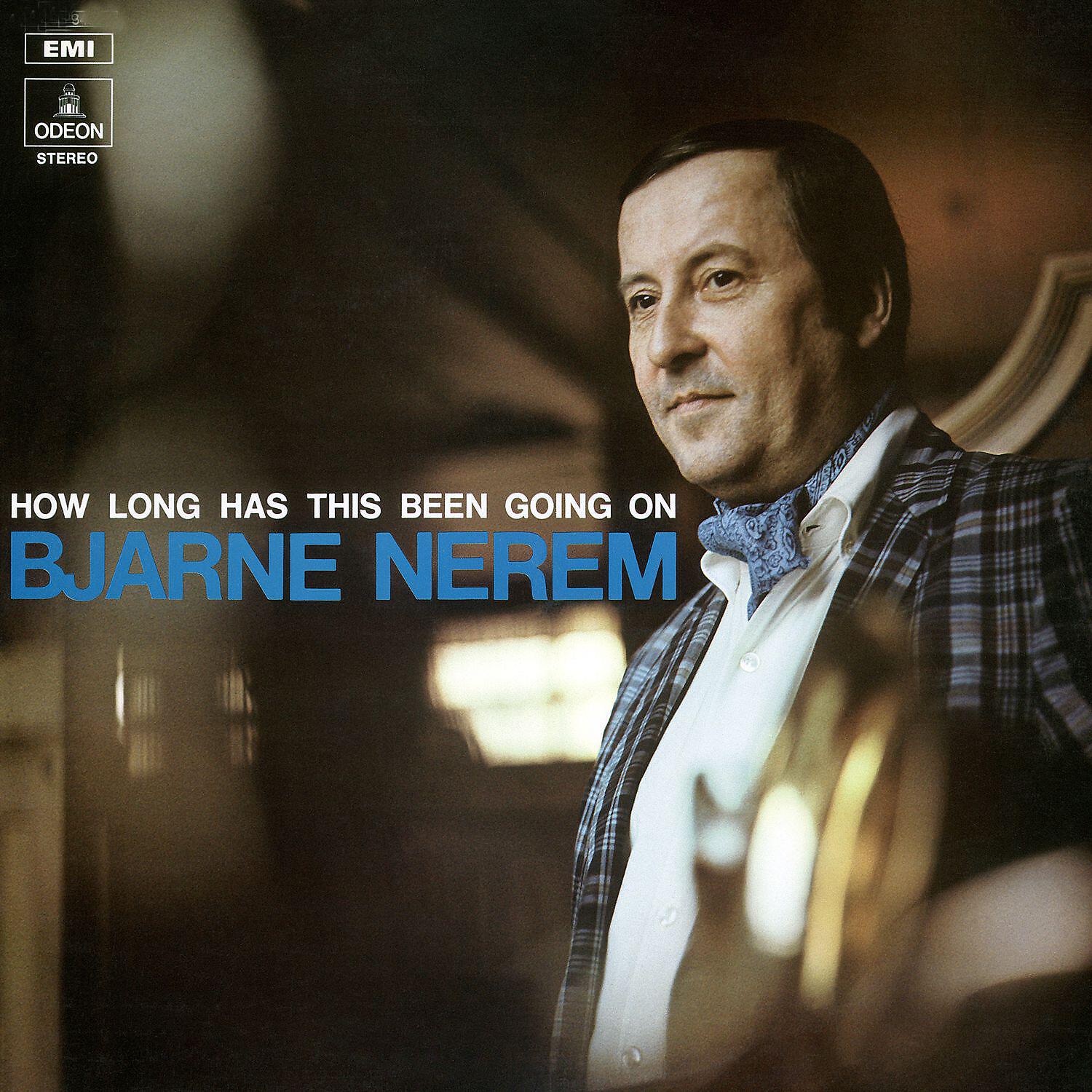 Релиз Swedish Jazz Masters: How Long Has This Been Going On