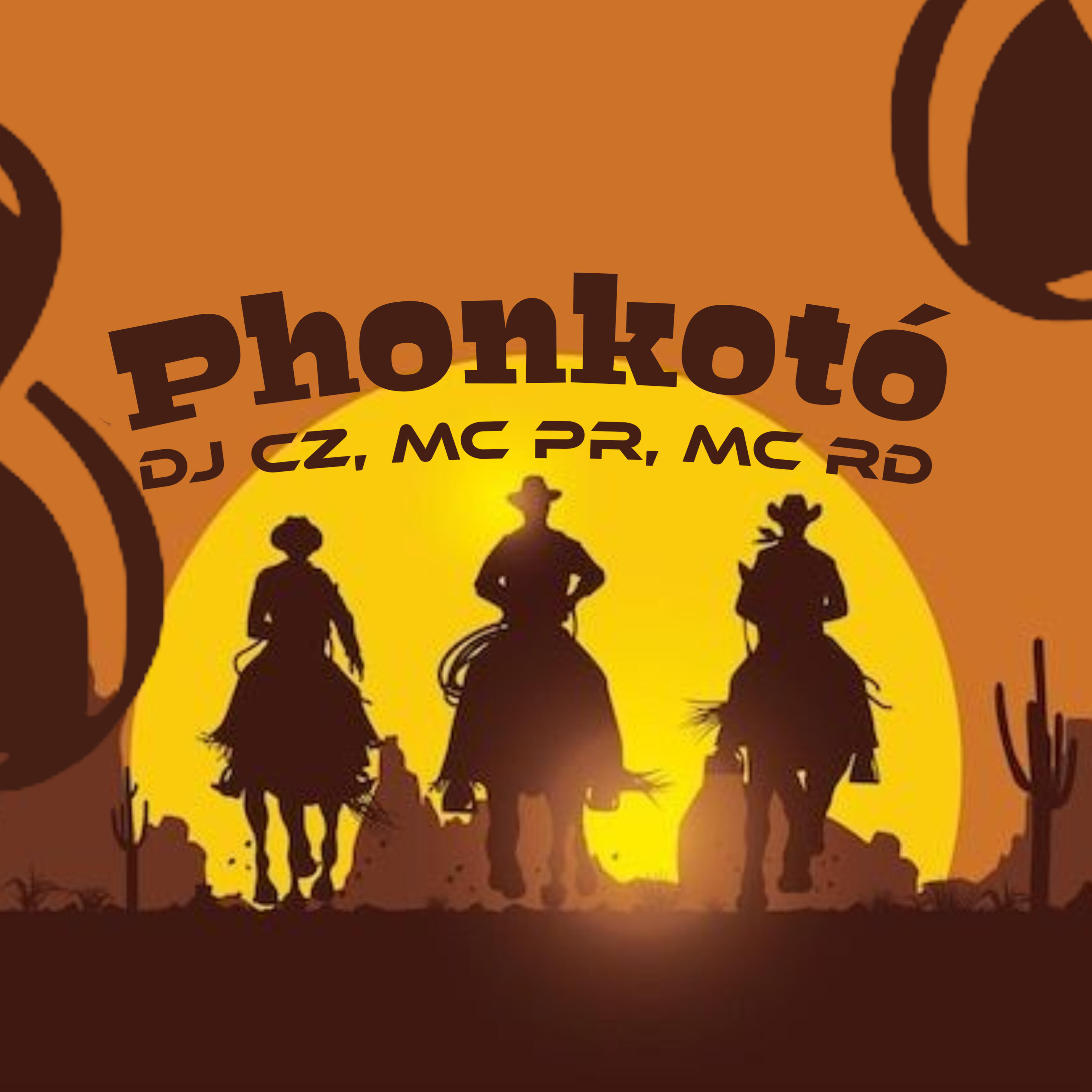 Релиз Phonkotó