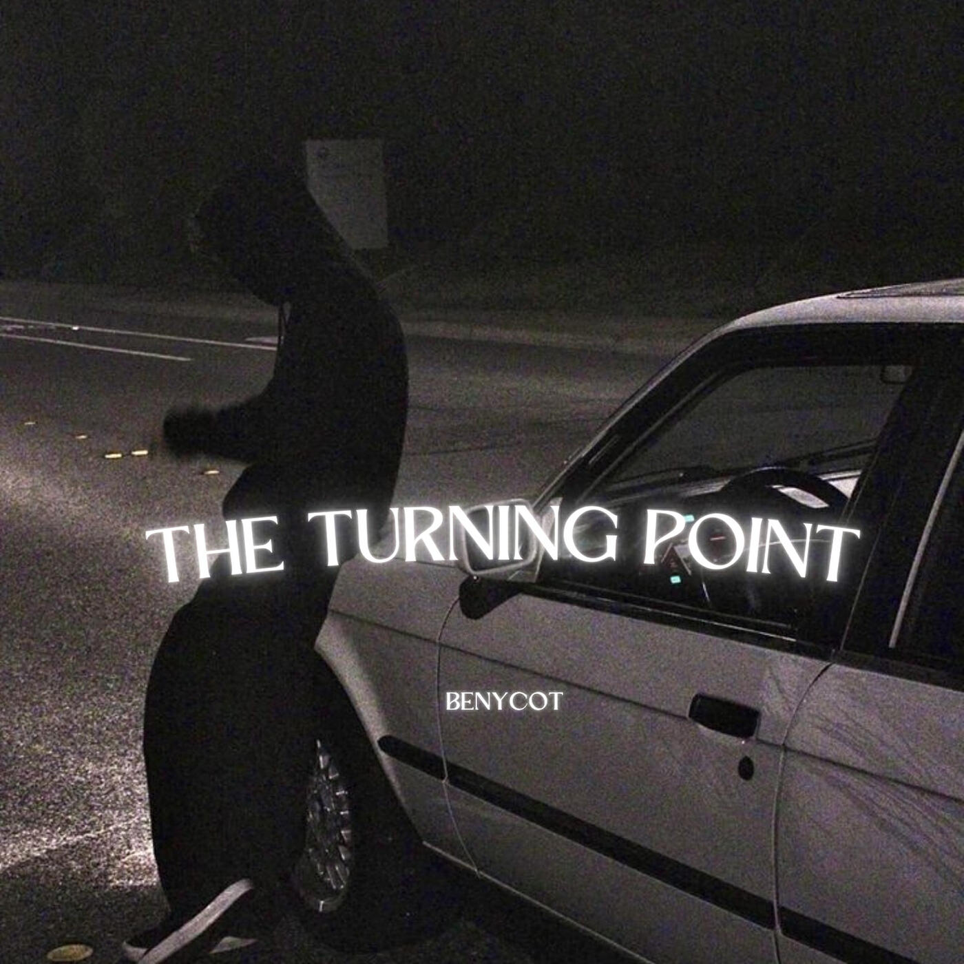 Релиз The Turning Point