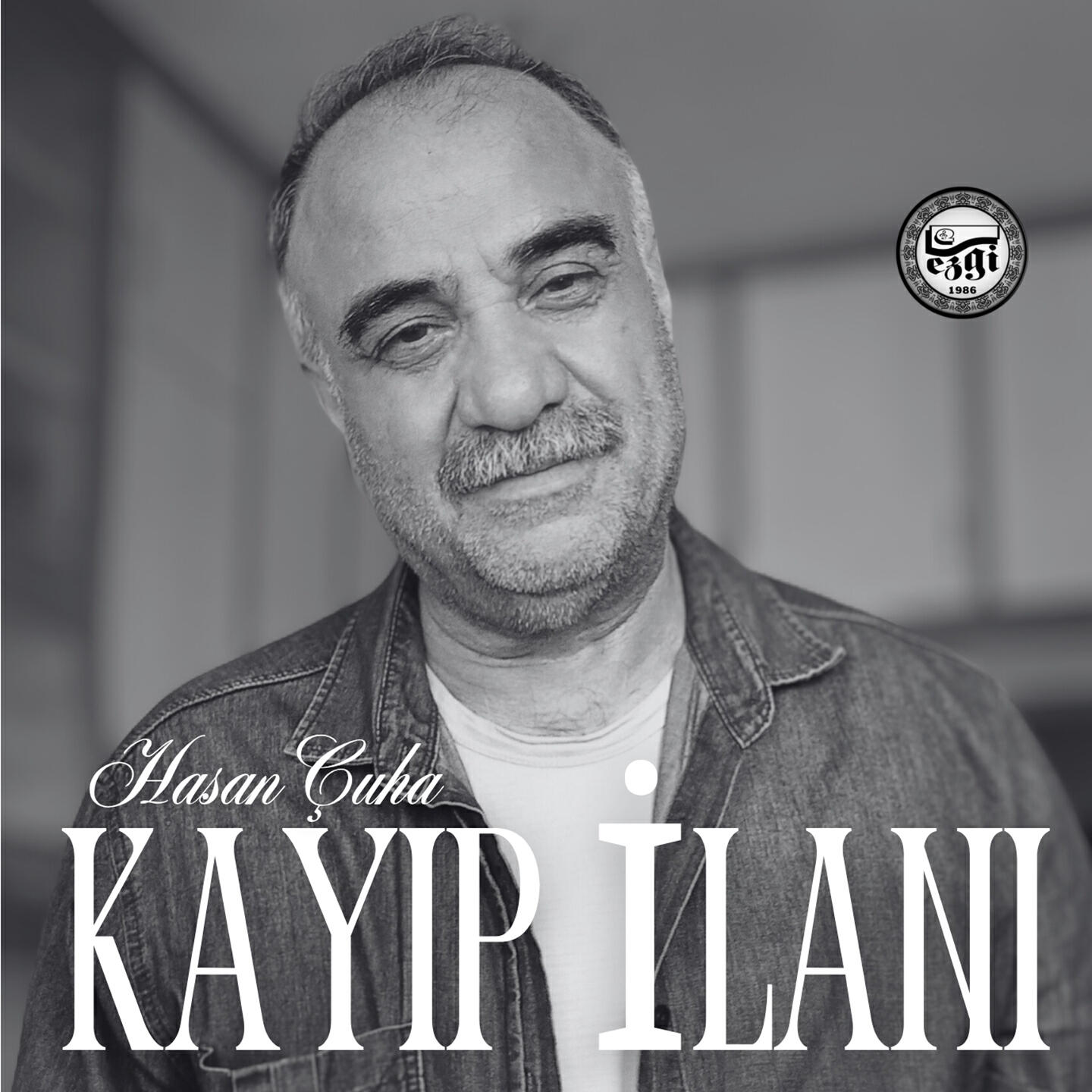 Постер альбома Kayıp İlanı
