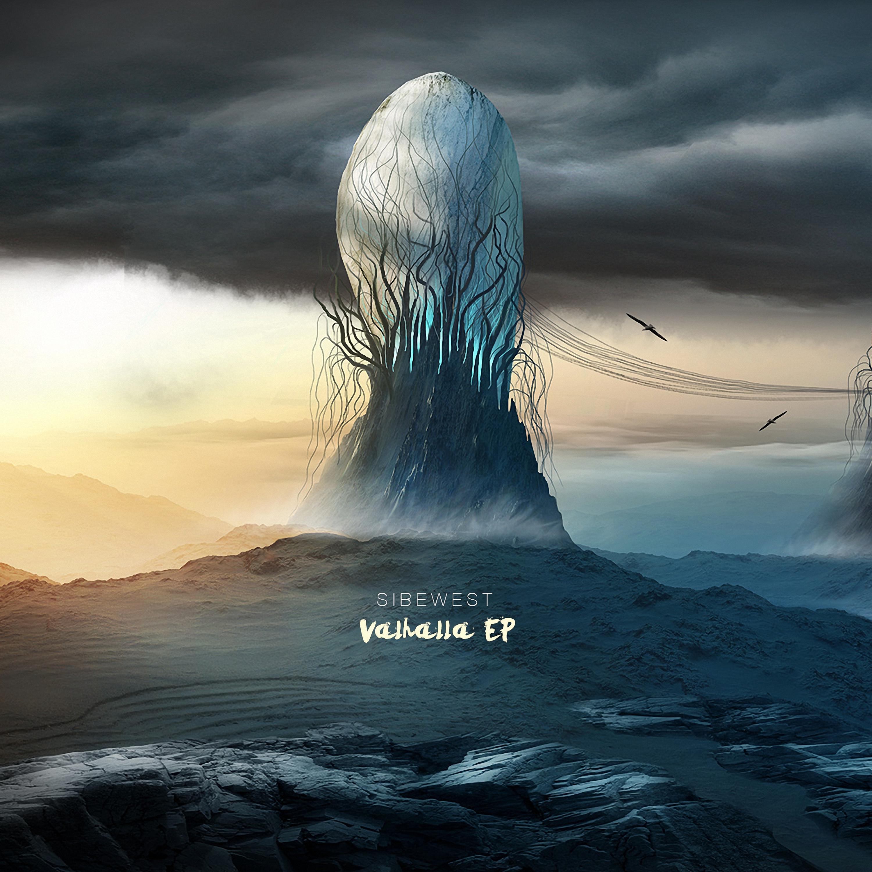 Релиз Valhalla