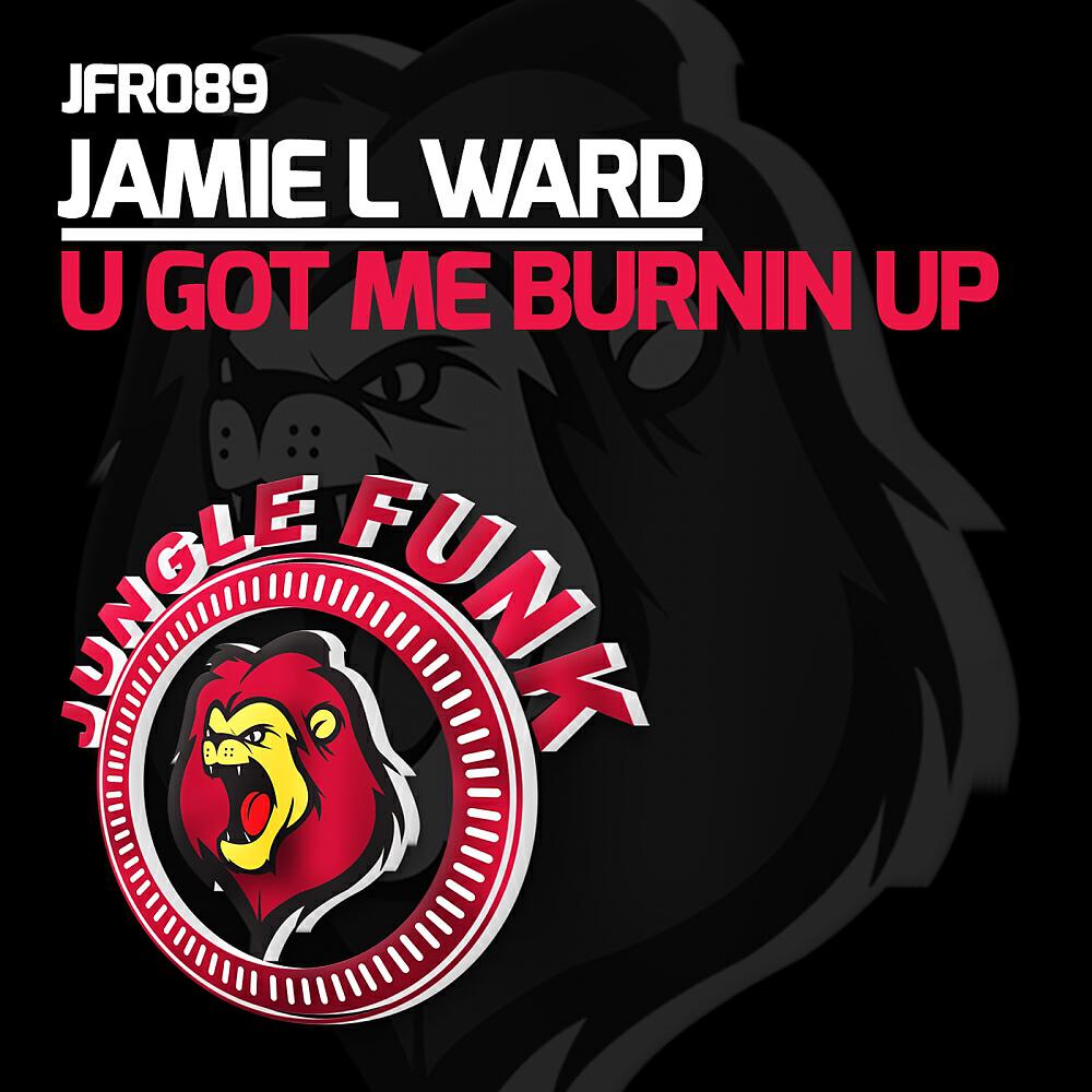 Релиз U Got Me Burnin Up