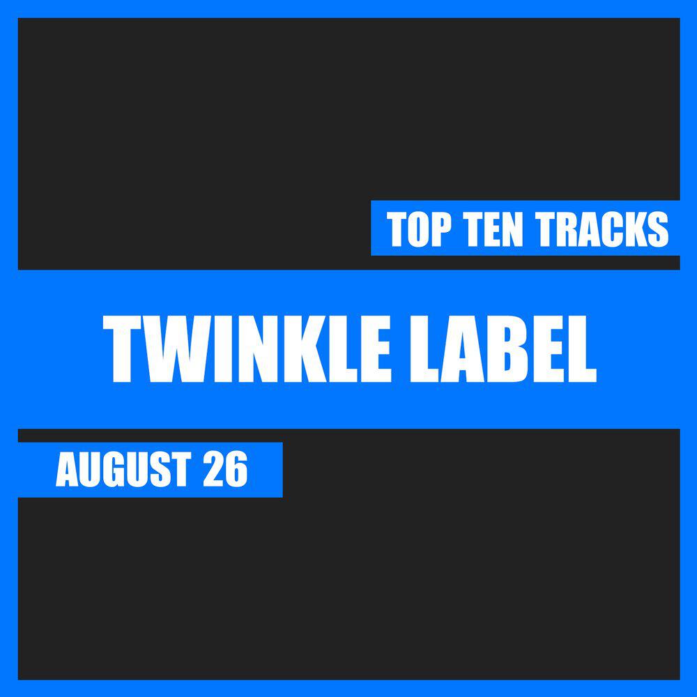 Релиз Top Ten Tracks. August '26
