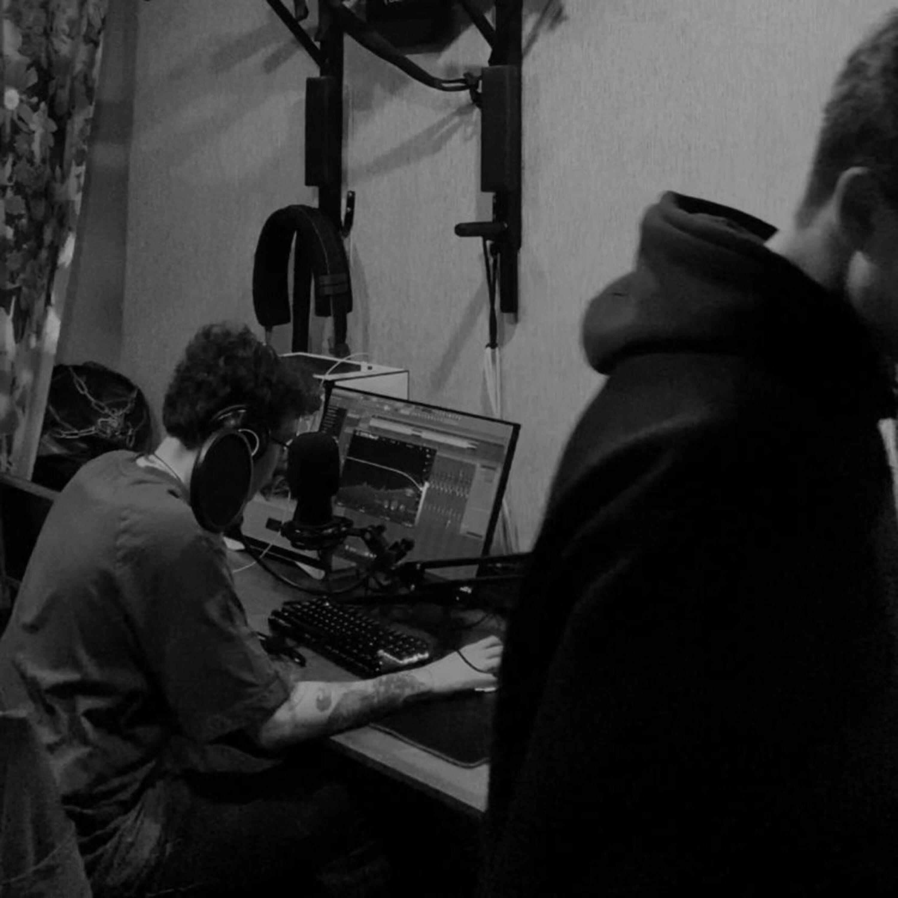 Релиз TrapBlock