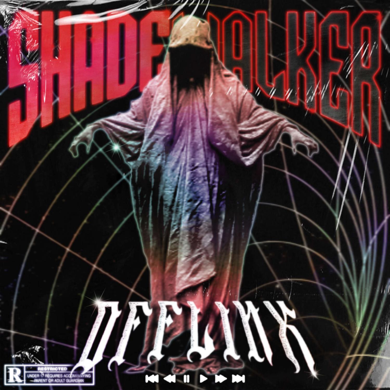Релиз SHADEWALKER