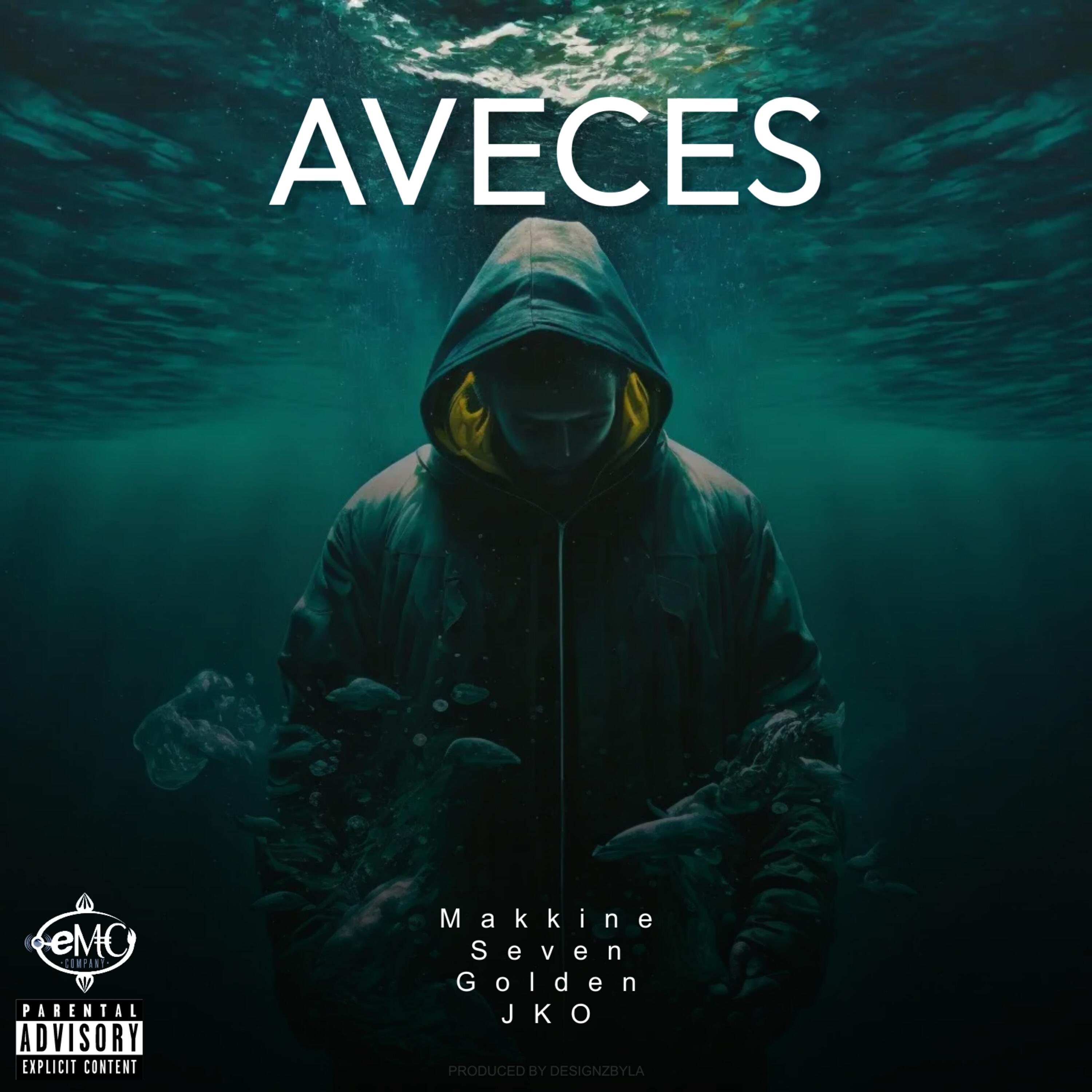 Релиз Aveces