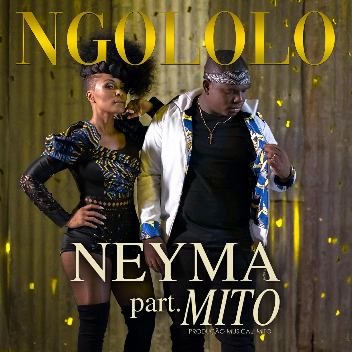 Релиз Ngololo