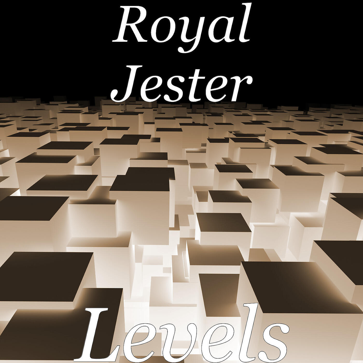 Royal jester