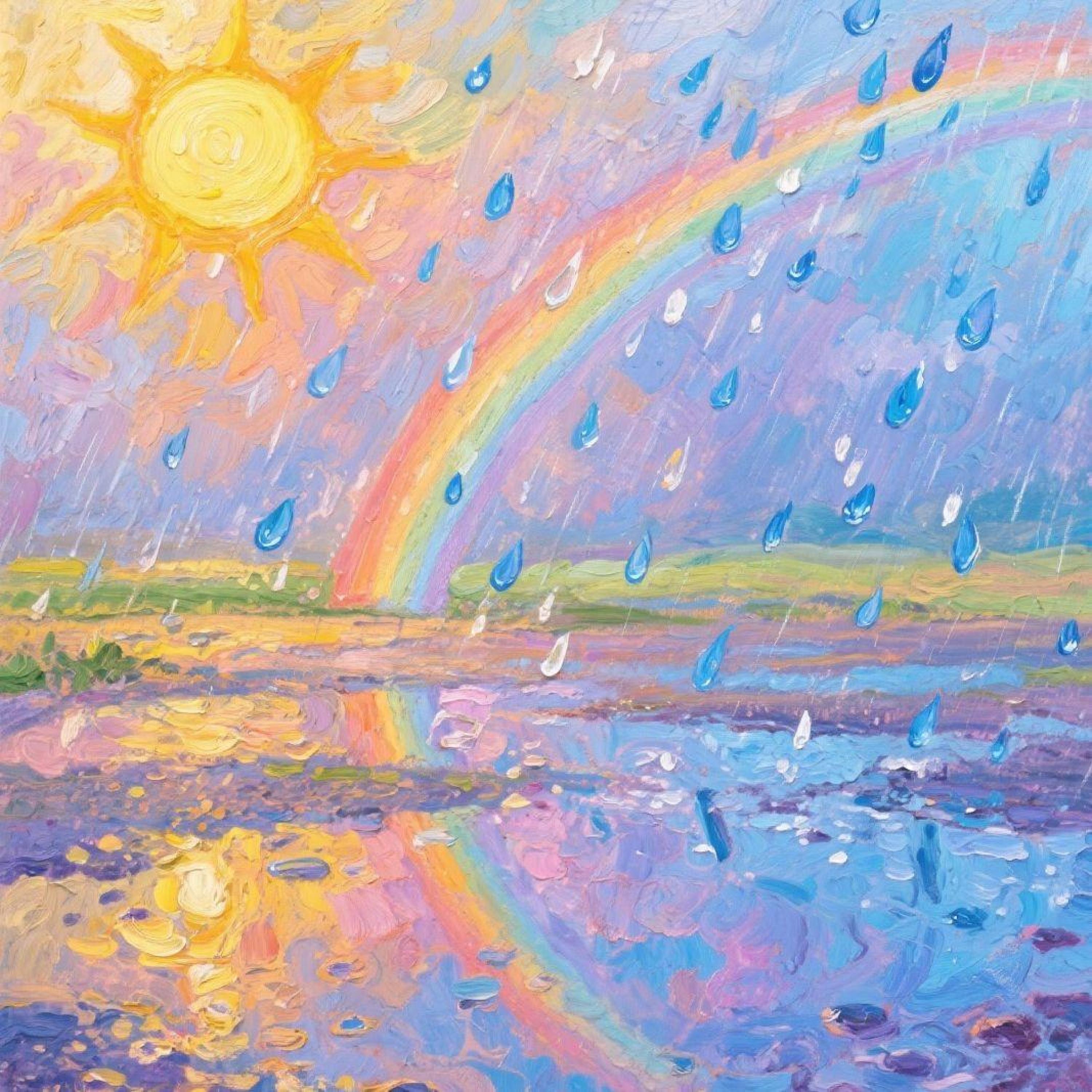 Релиз 太阳雨