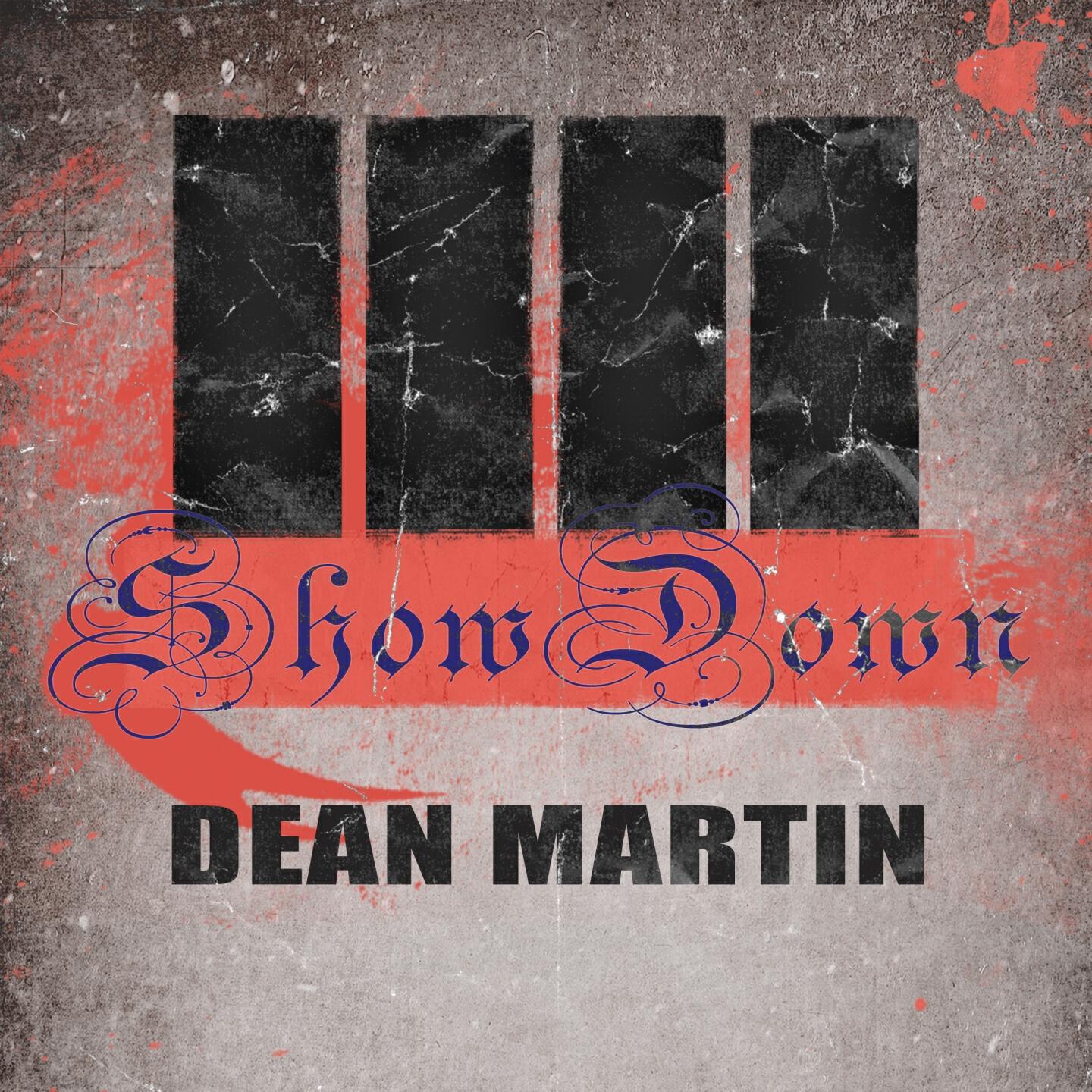 Релиз Show Down