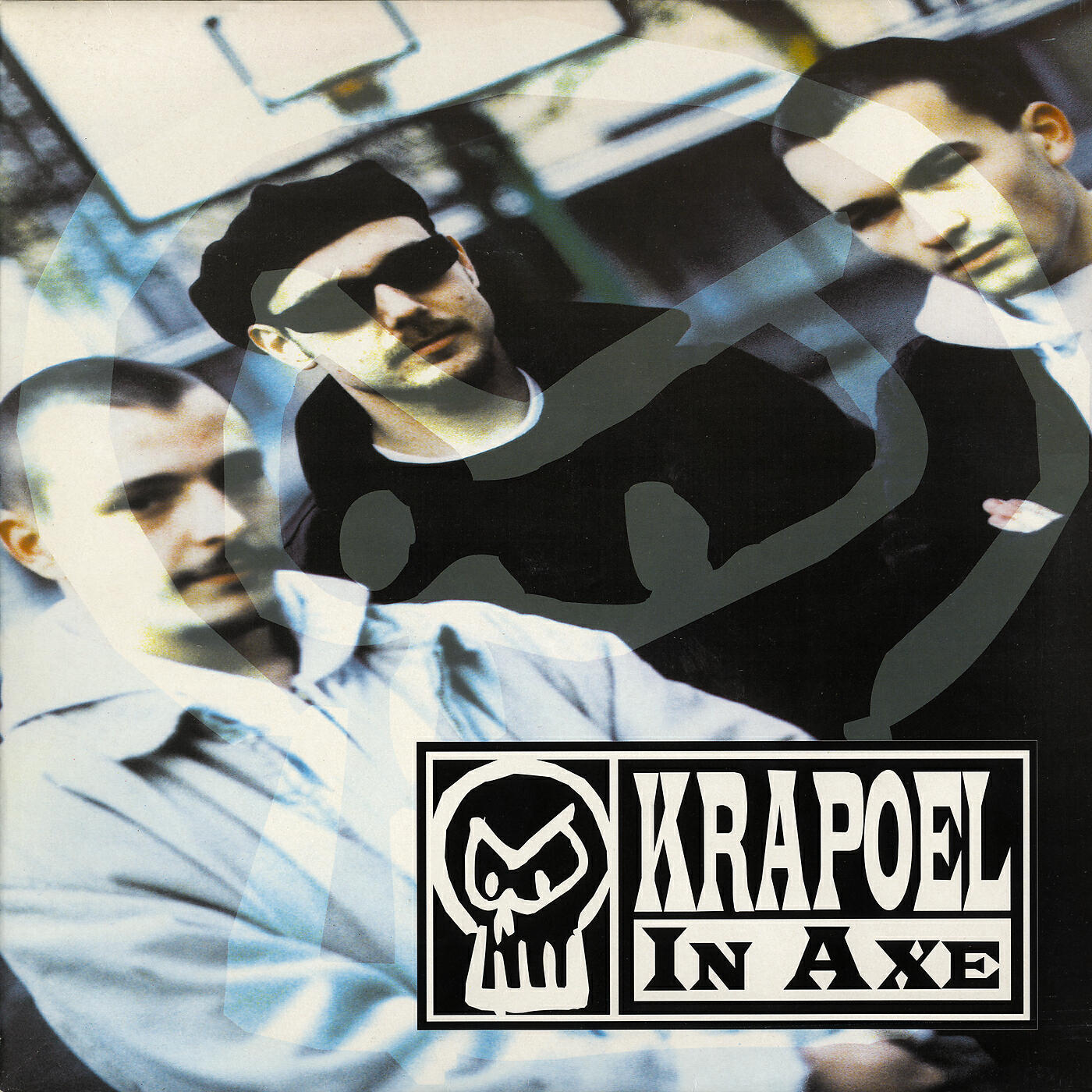 Krapoel In Axe