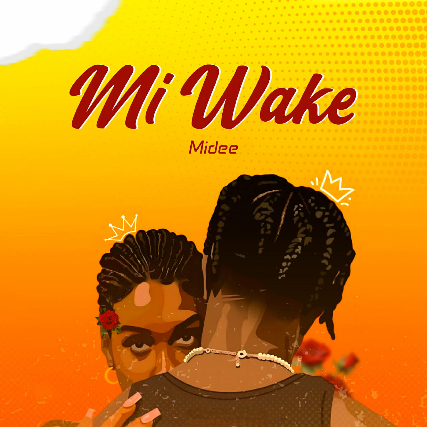 Релиз Mi Wake