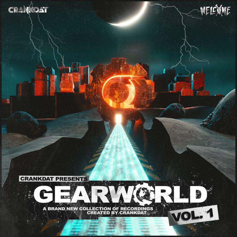 Релиз GEARWORLD VOL. 1