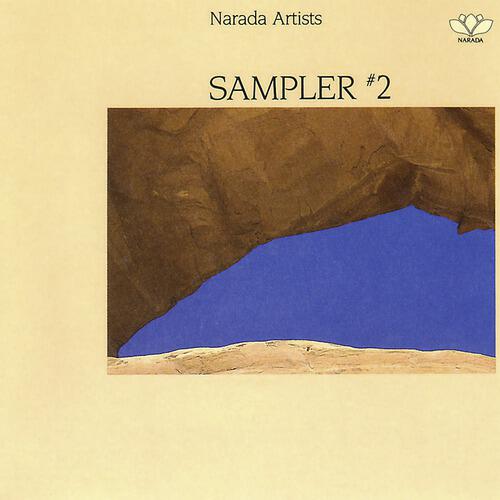 Релиз Lotus Sampler