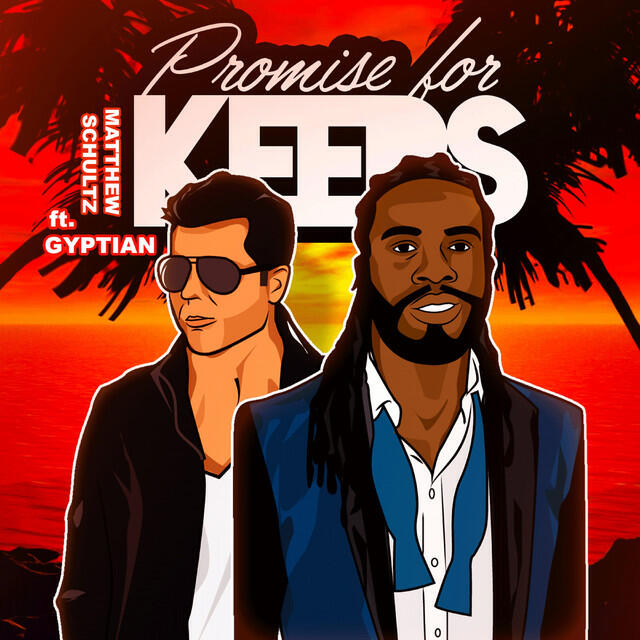 Релиз Promise For Keeps (Remix)