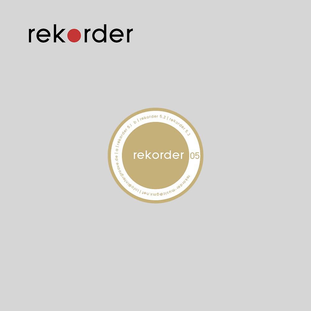 Релиз Rekorder 05