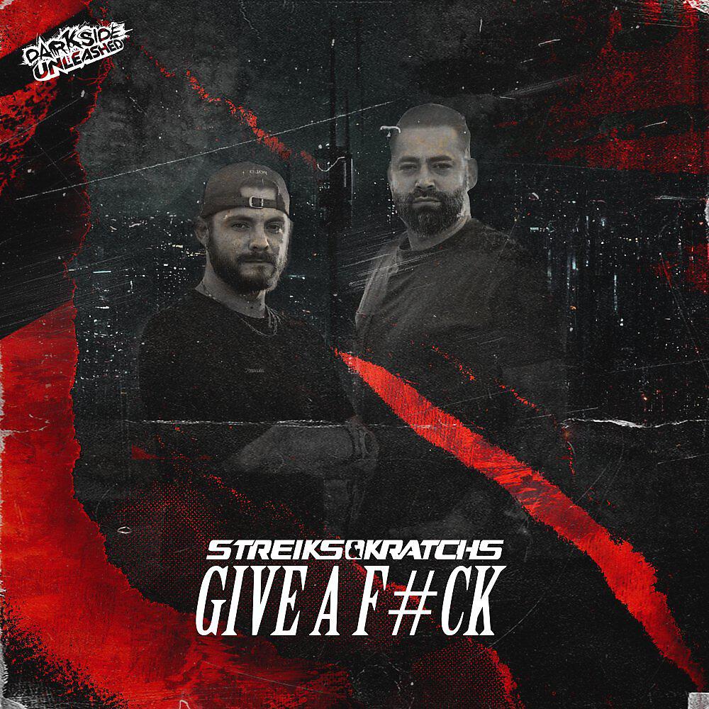 Постер альбома Give A F#ck EP
