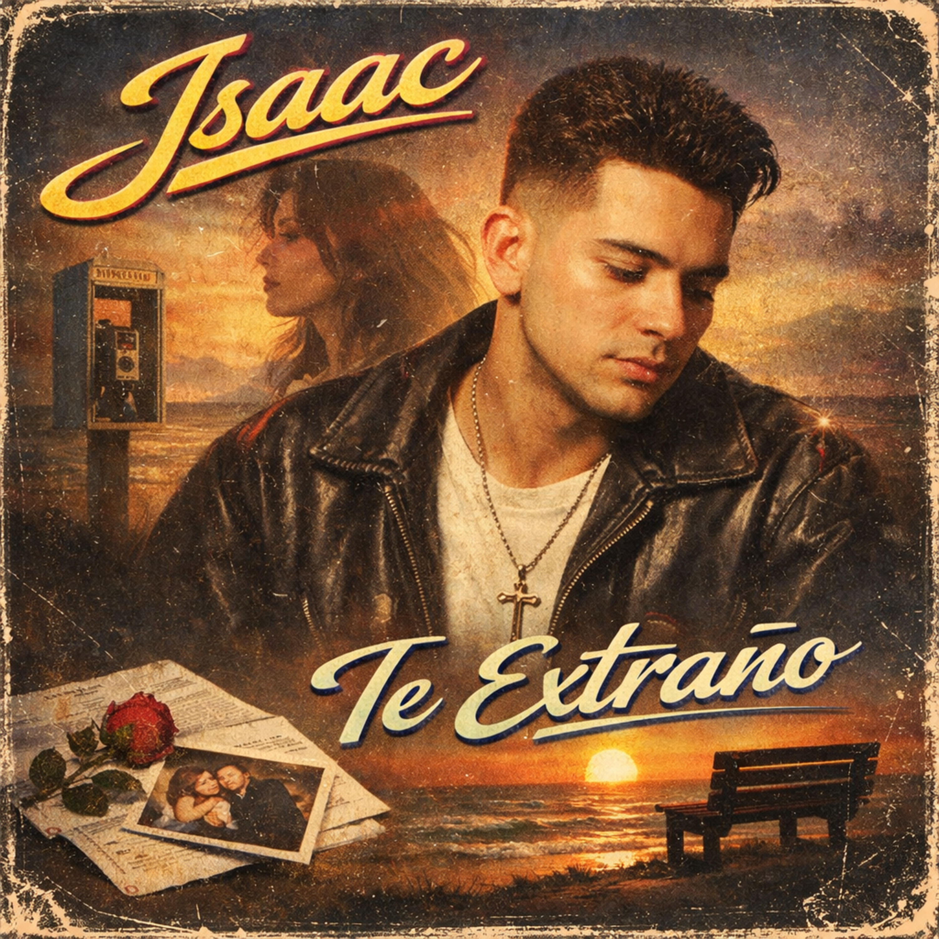 Jsaac
