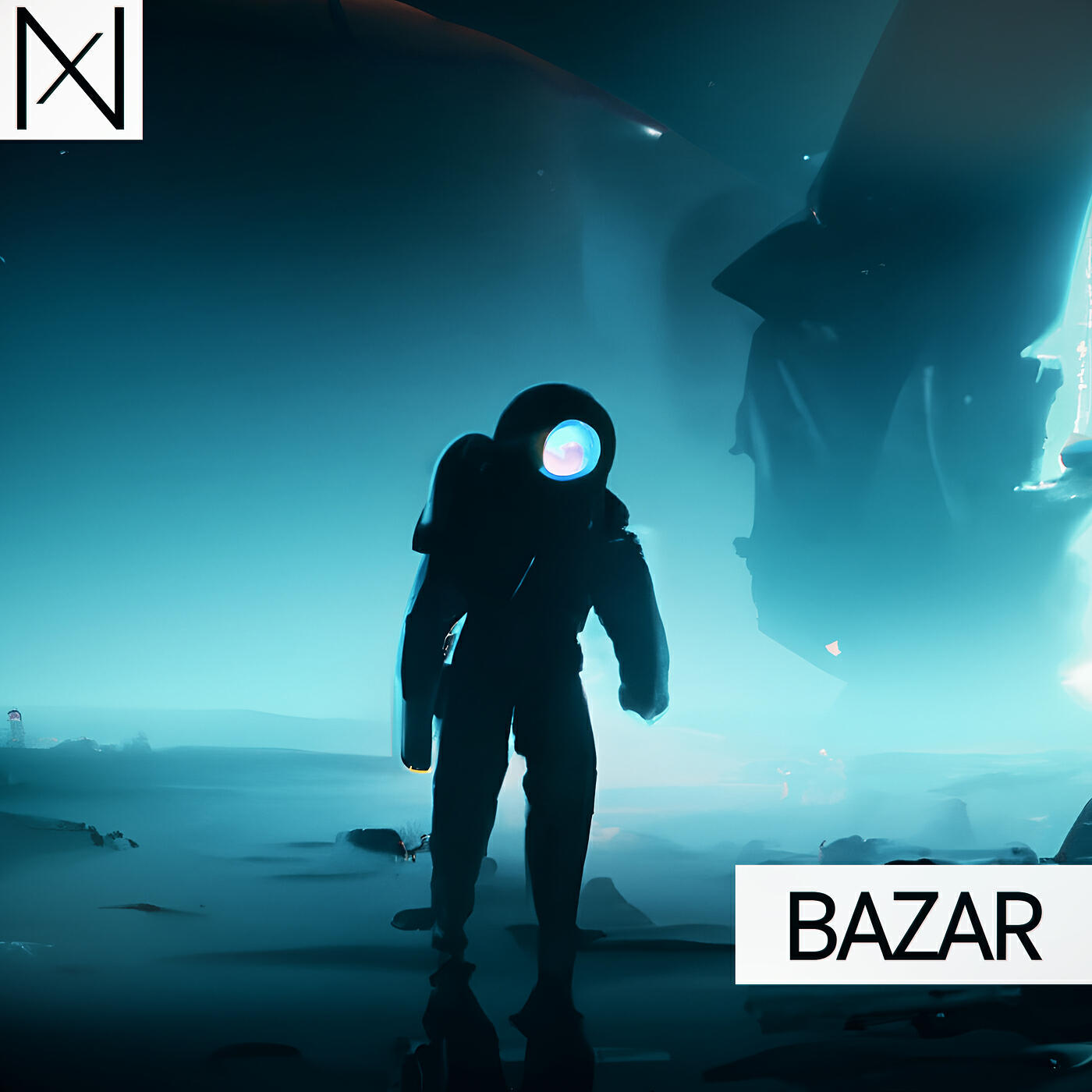 Релиз Bazar