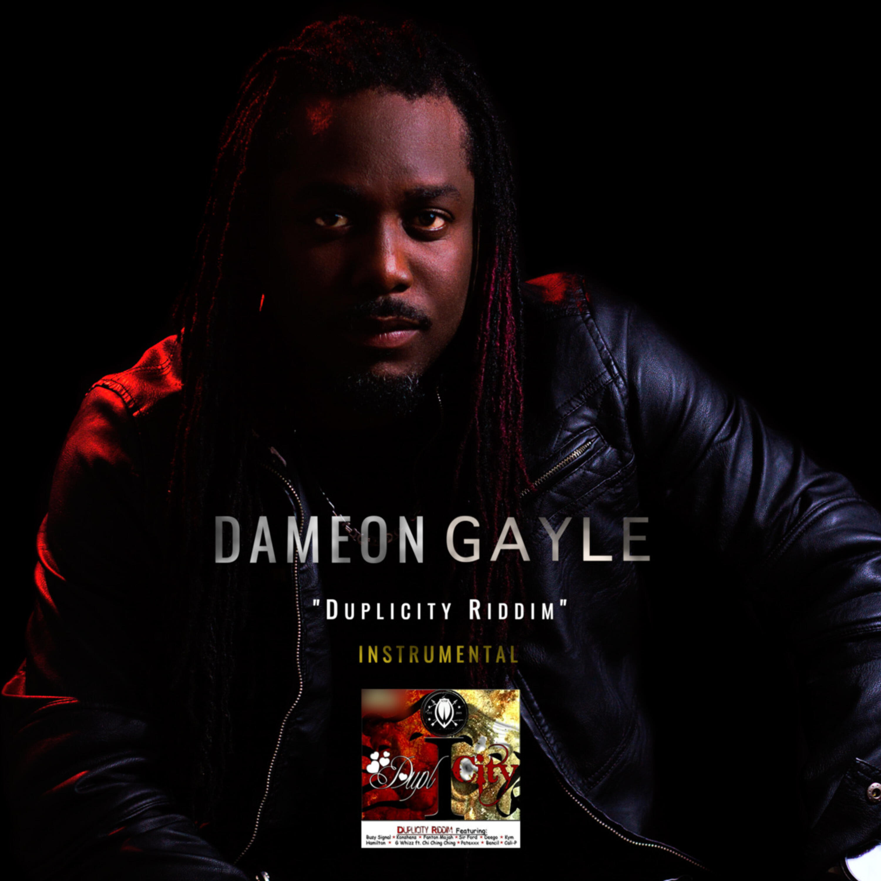 Релиз Duplicity Riddim