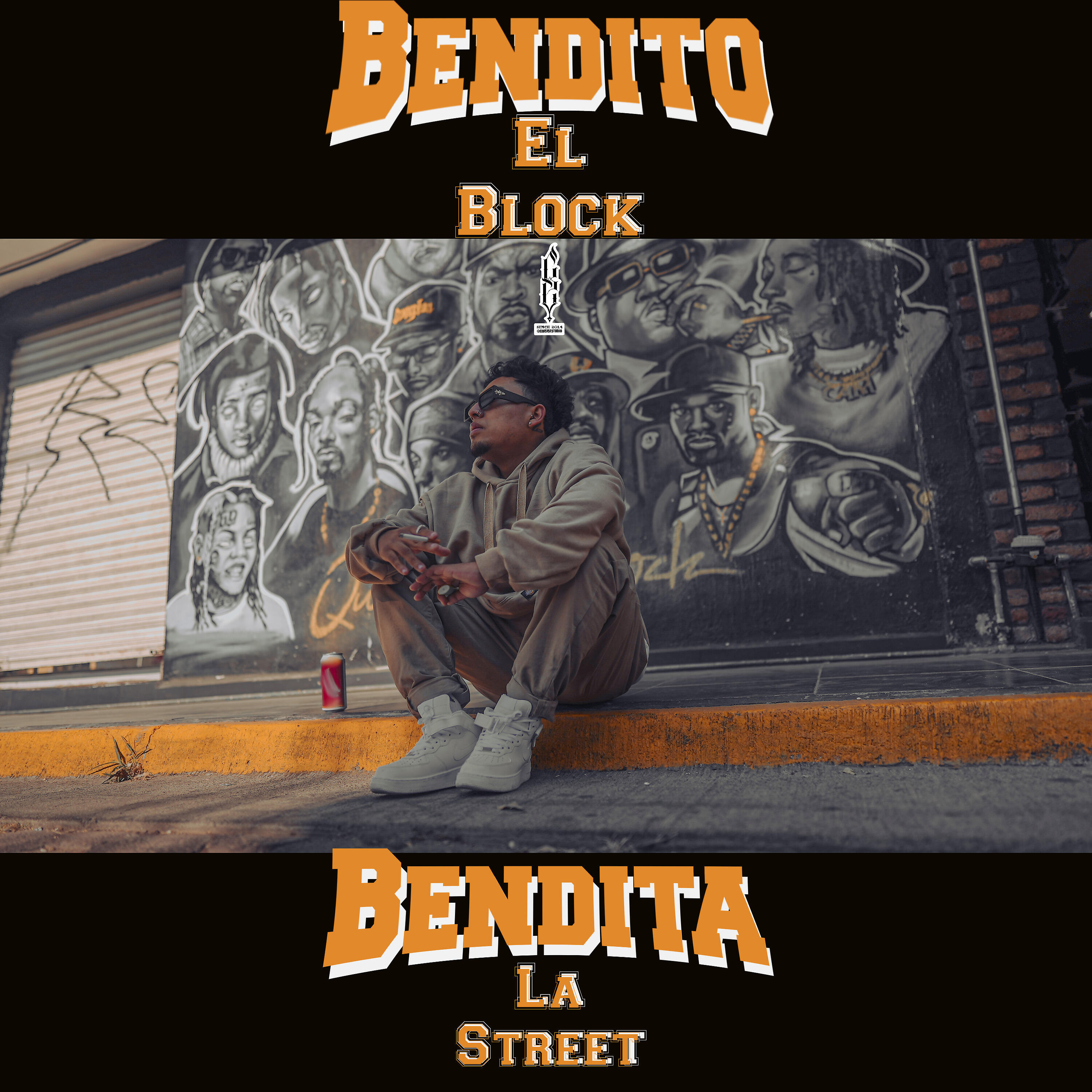 Релиз Bendito el Block, Bendita la Street