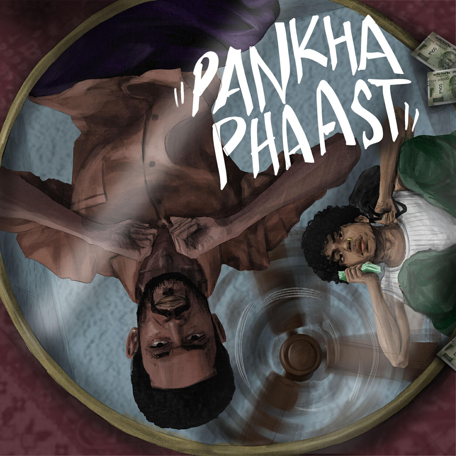 Релиз Pankha Phaast