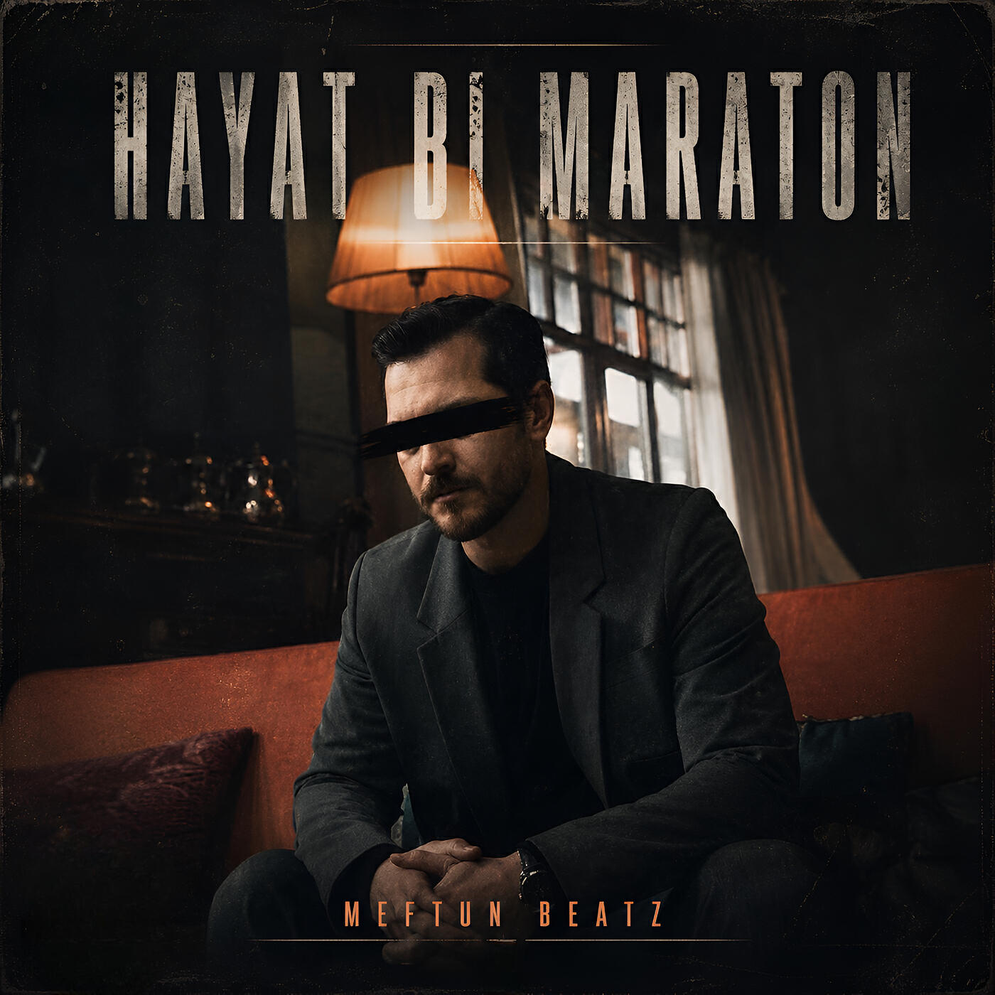 Релиз Hayat Bi Maraton