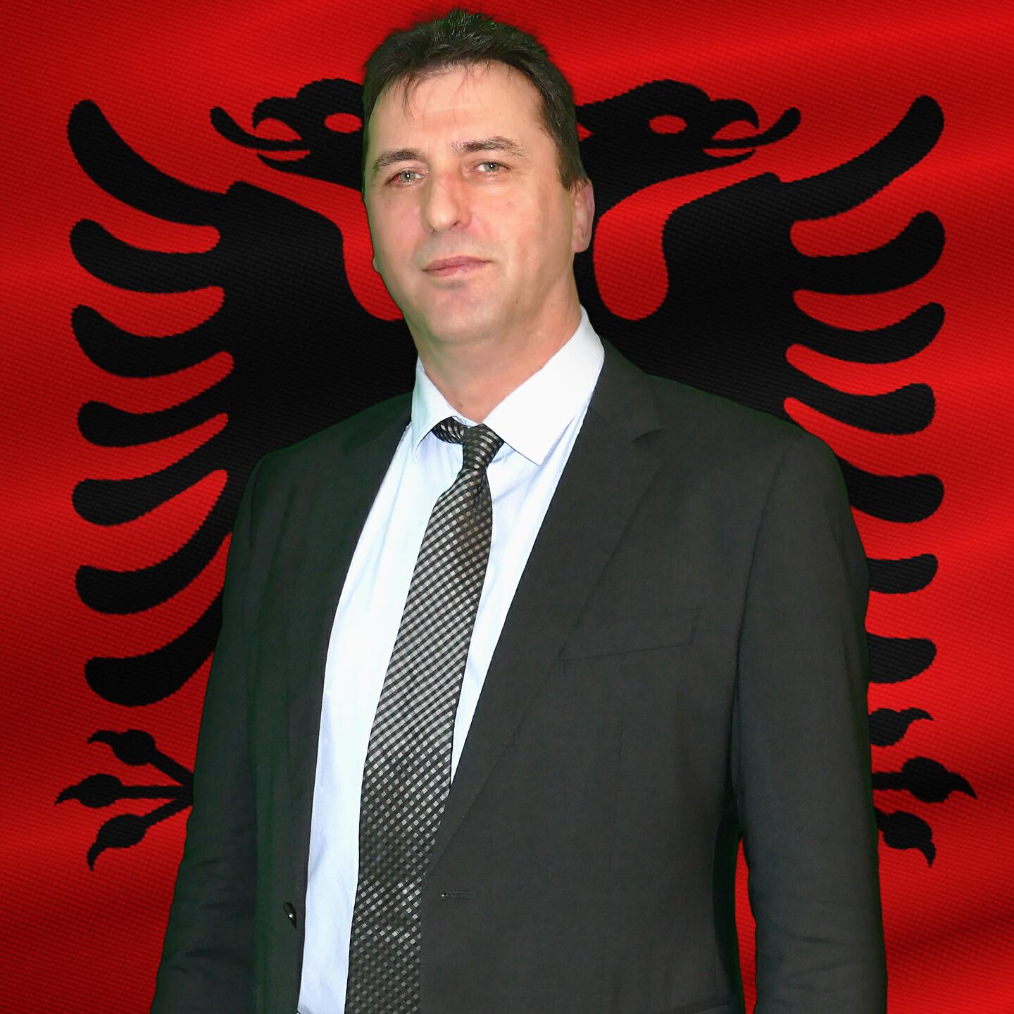 Релиз S'bahet Dasem Pa Flamur