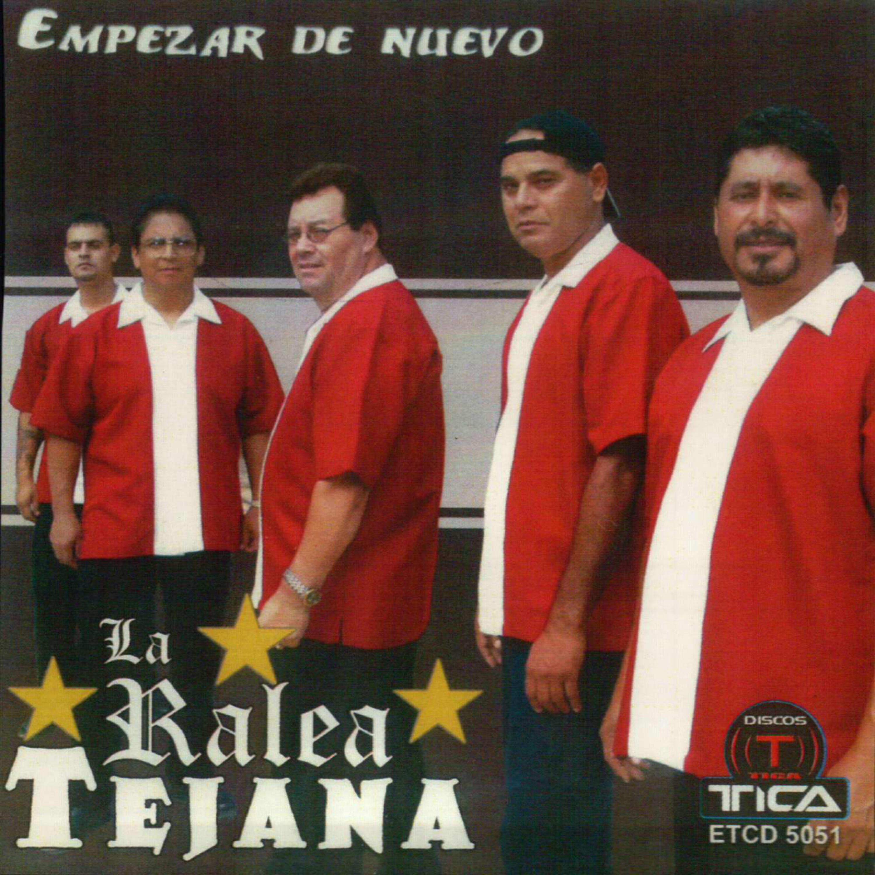 La Ralea Tejana