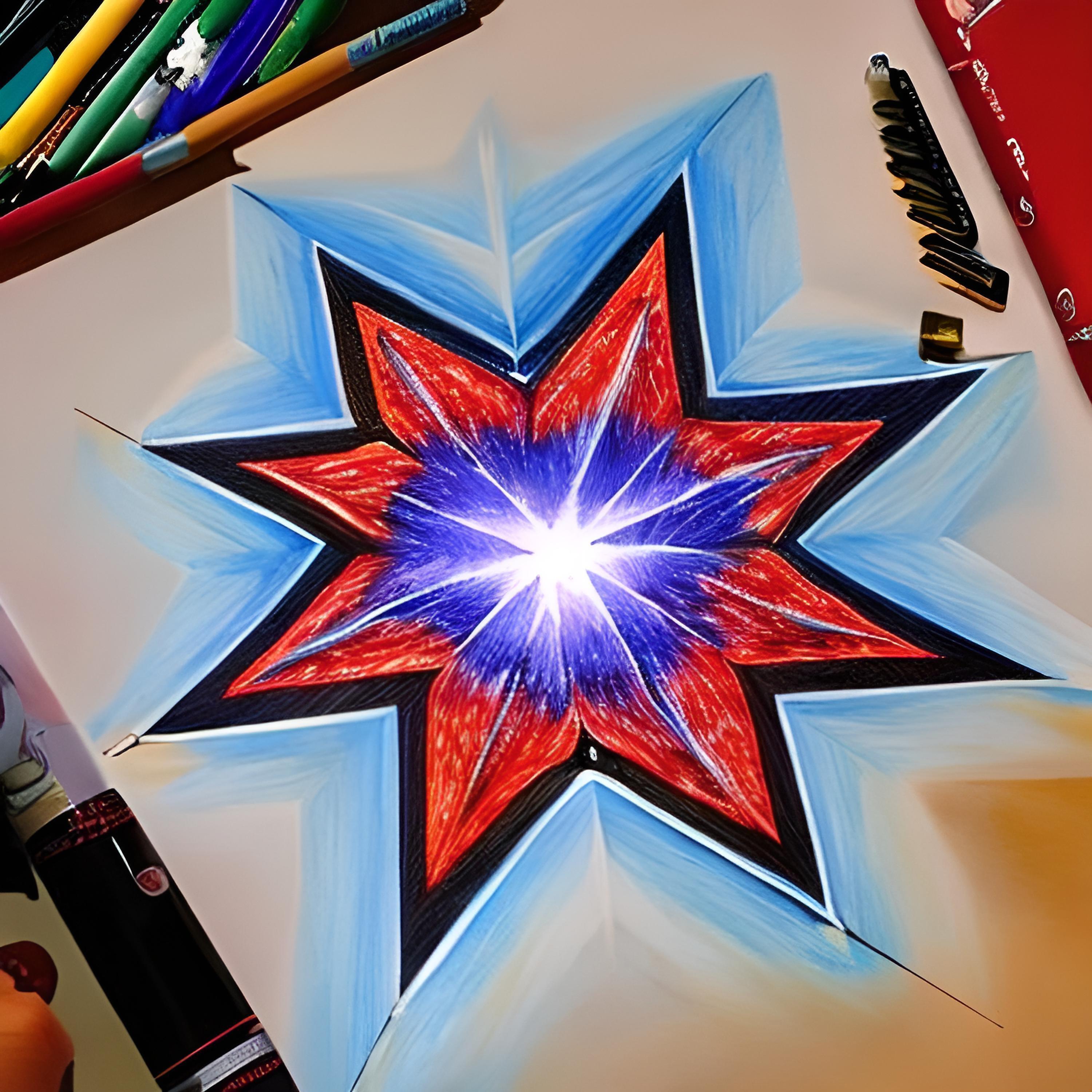 Релиз Star