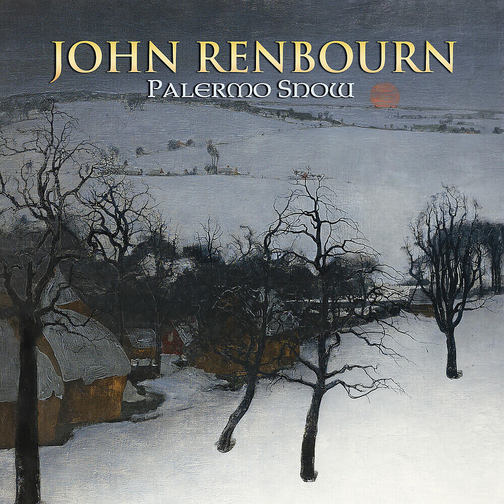 Релиз Palermo Snow