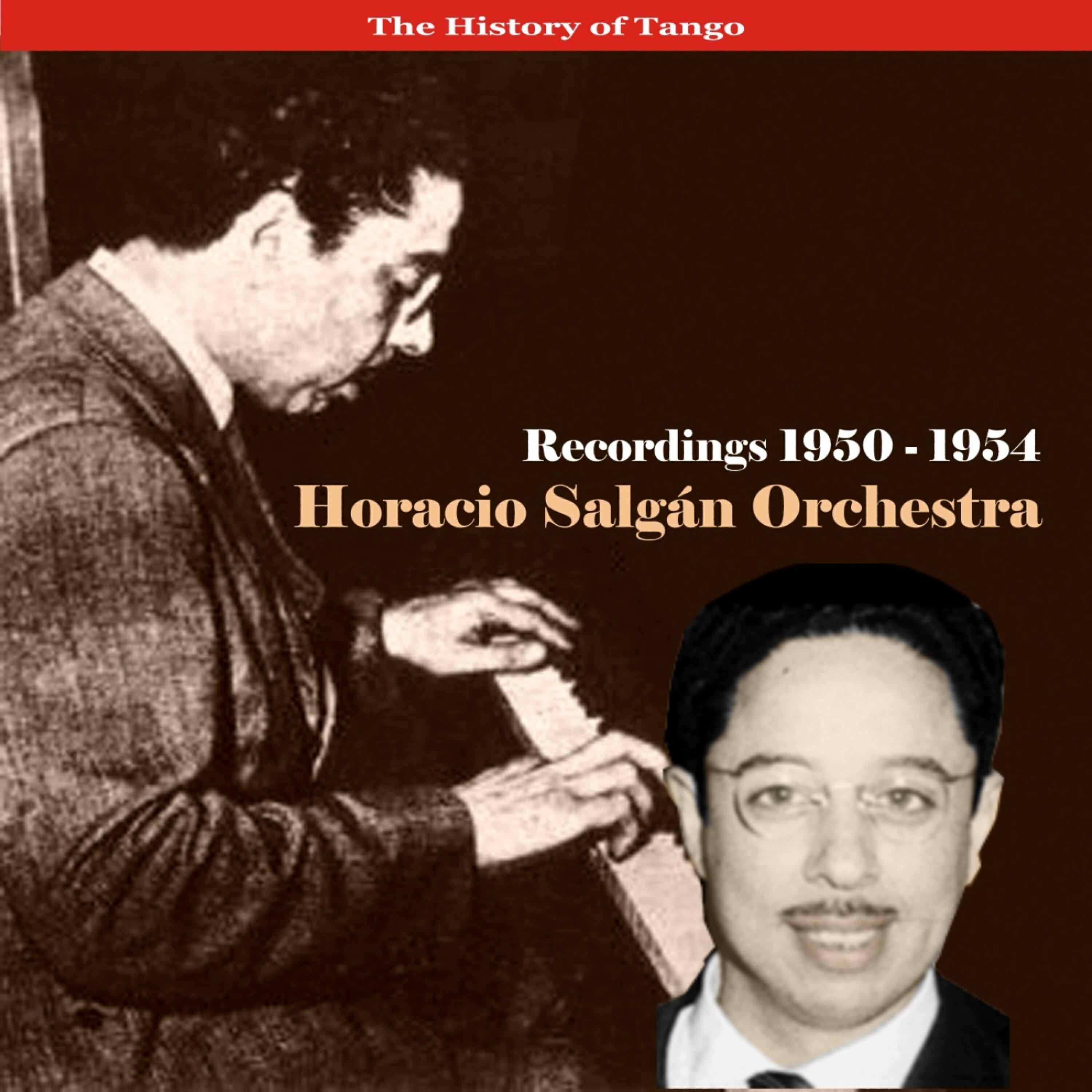 Horacio Salgán Orchestra