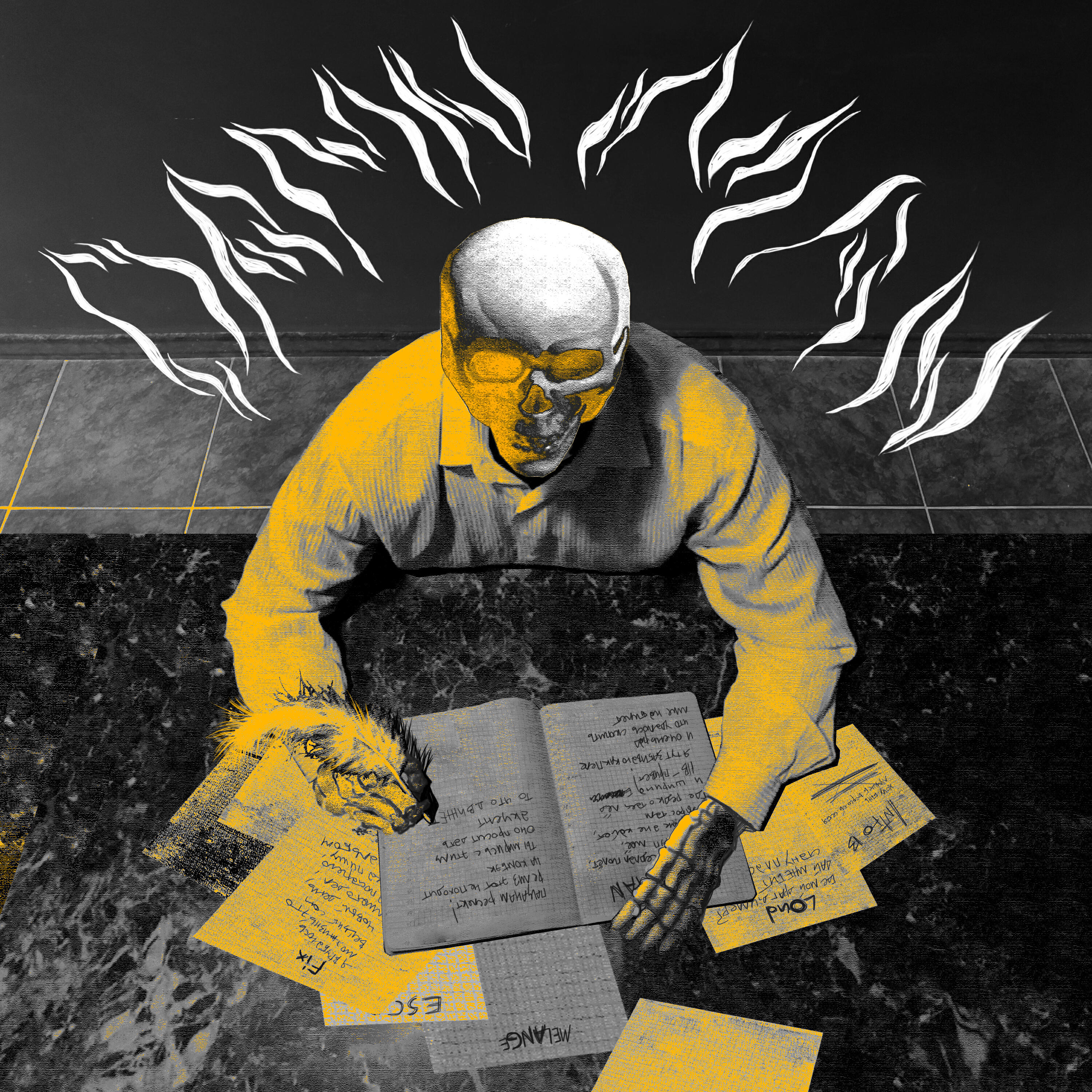 Релиз DAMN MAN