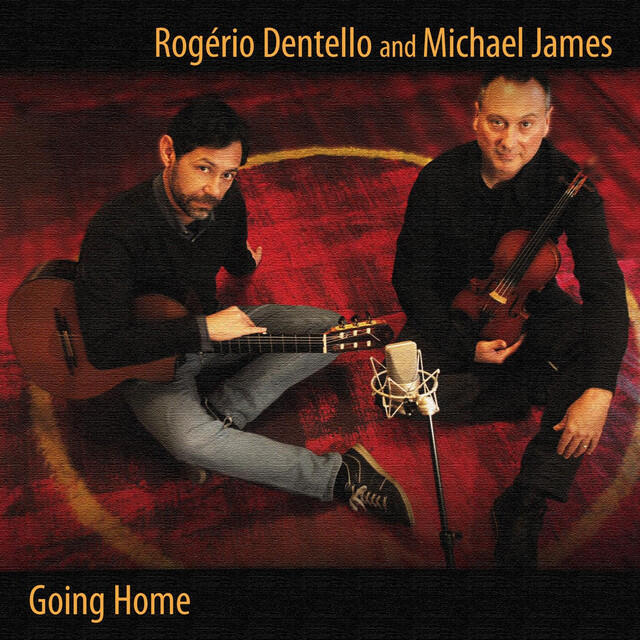 Релиз Going Home