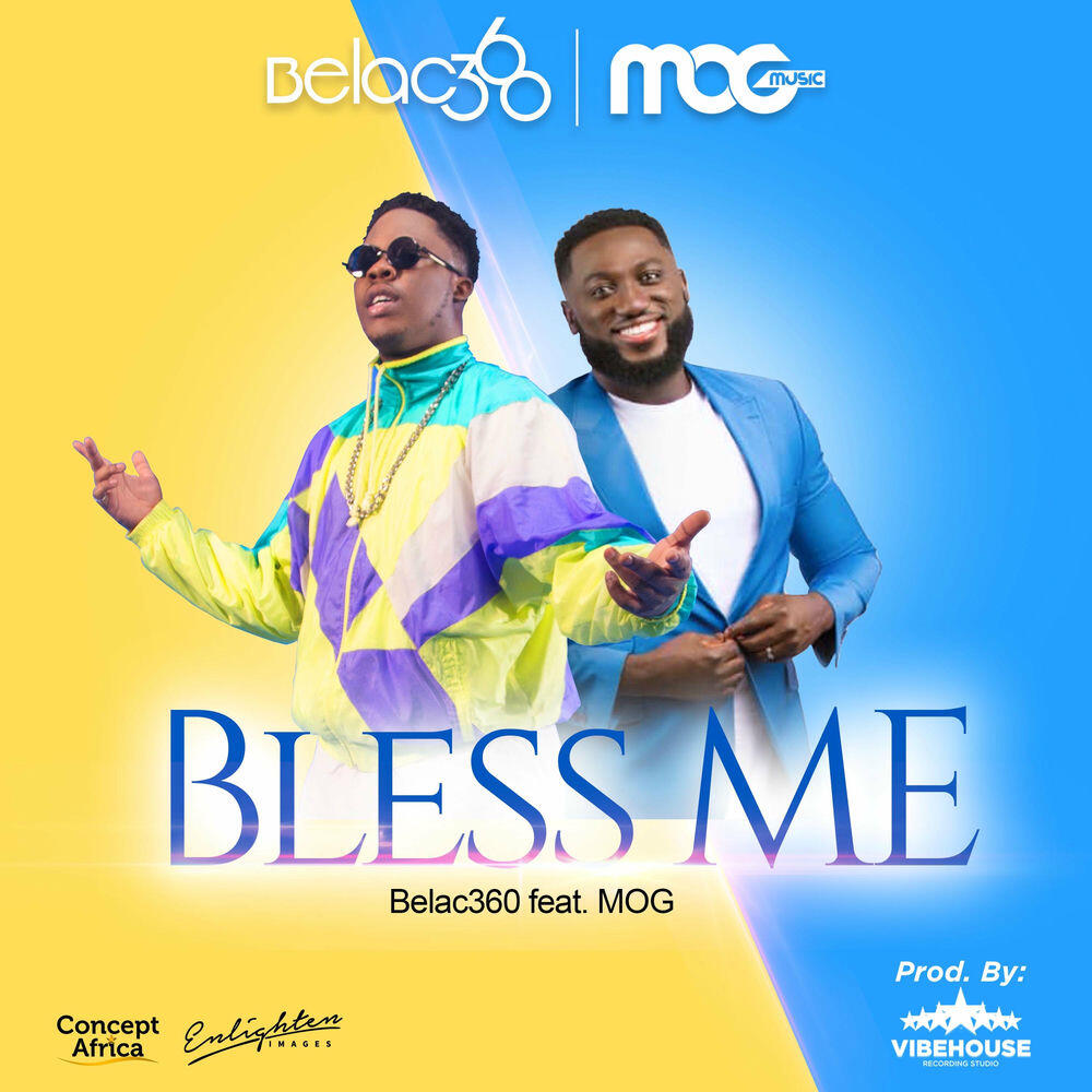 Релиз Bless Me