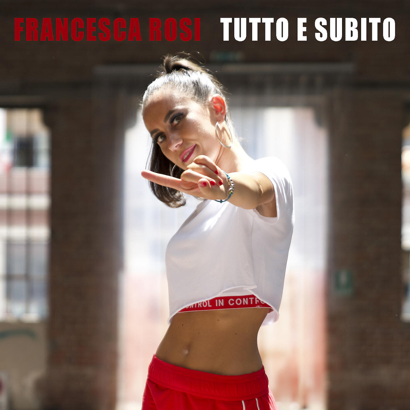 Релиз Tutto e subito