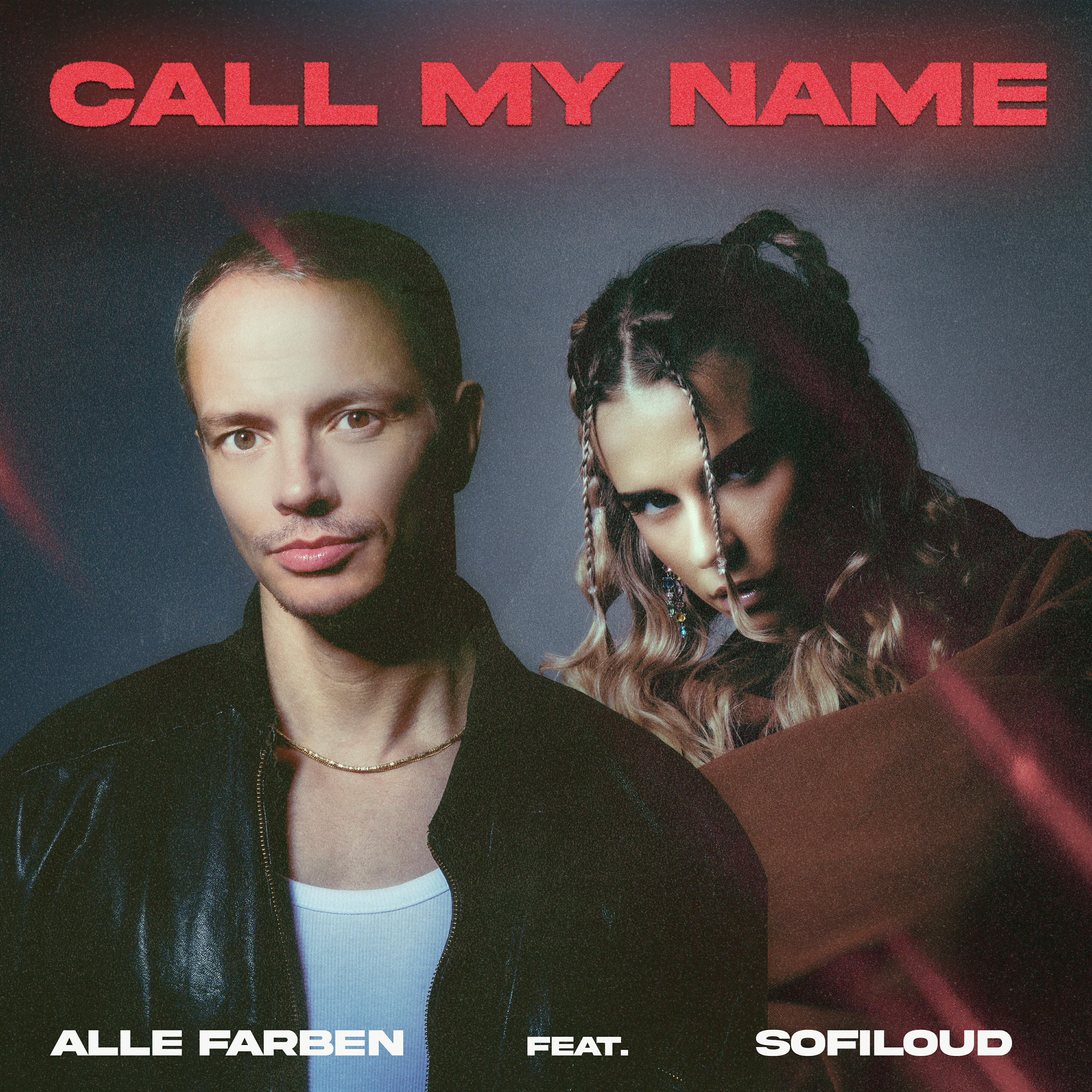Релиз Call My Name (feat. Sofiloud) [Extended]