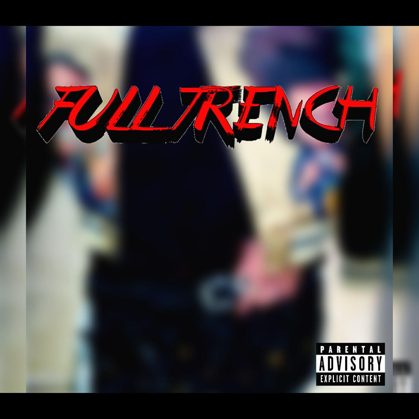 Релиз Full Trench
