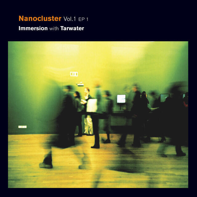 Релиз Nanocluster, Vol .1 (EP1)