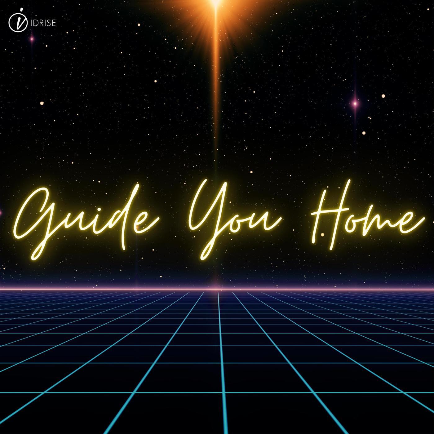 Релиз Guide You Home