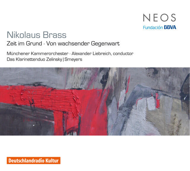 Релиз Brass: Zeit im Graund & Von wachsender Gegenwart