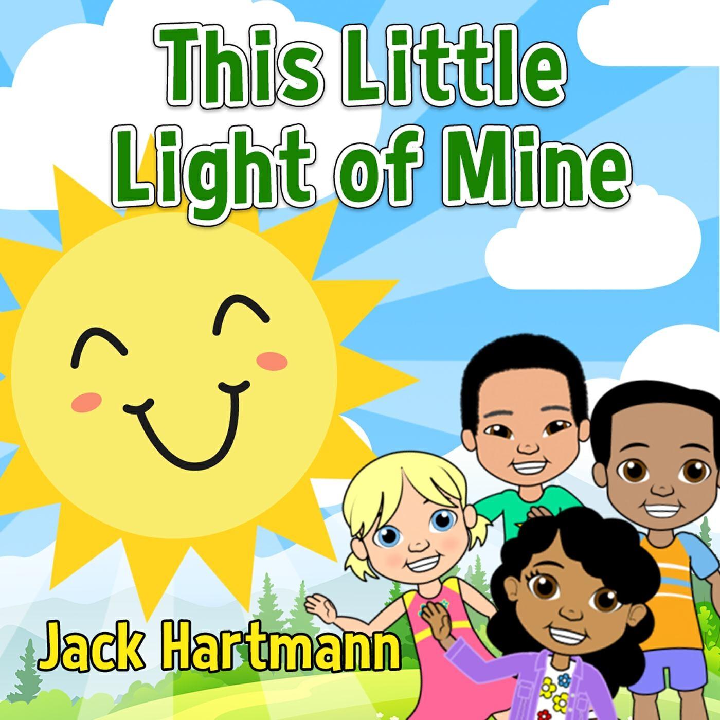 Релиз This Little Light of Mine