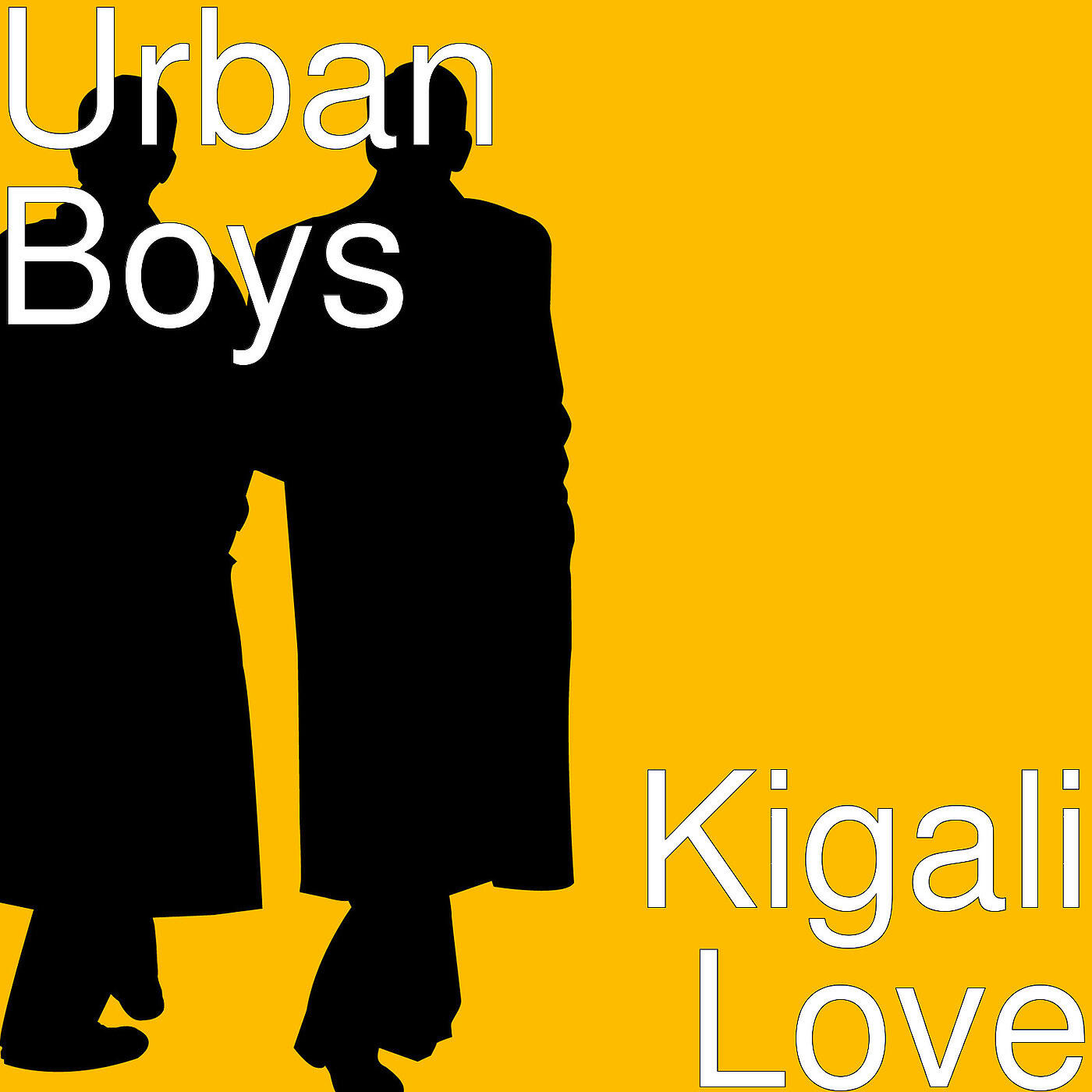 Релиз Kigali Love