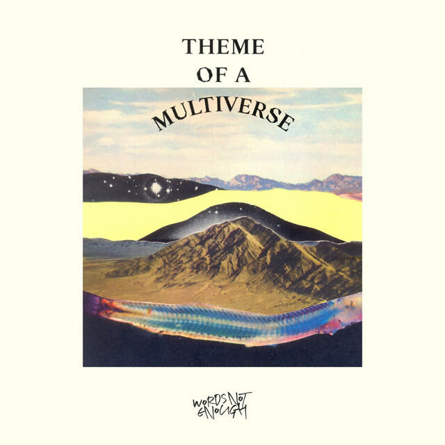 Релиз Theme of a Multiverse
